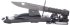 Нож Pirat HK5699 Штык-2 для выживания